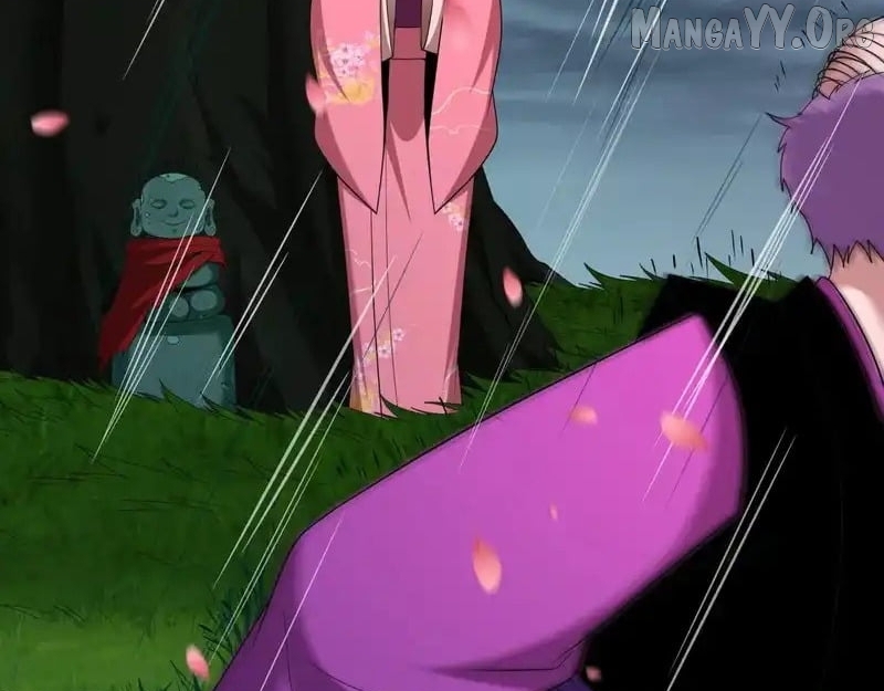 Era of the Haunted Chapter 548 - page 48